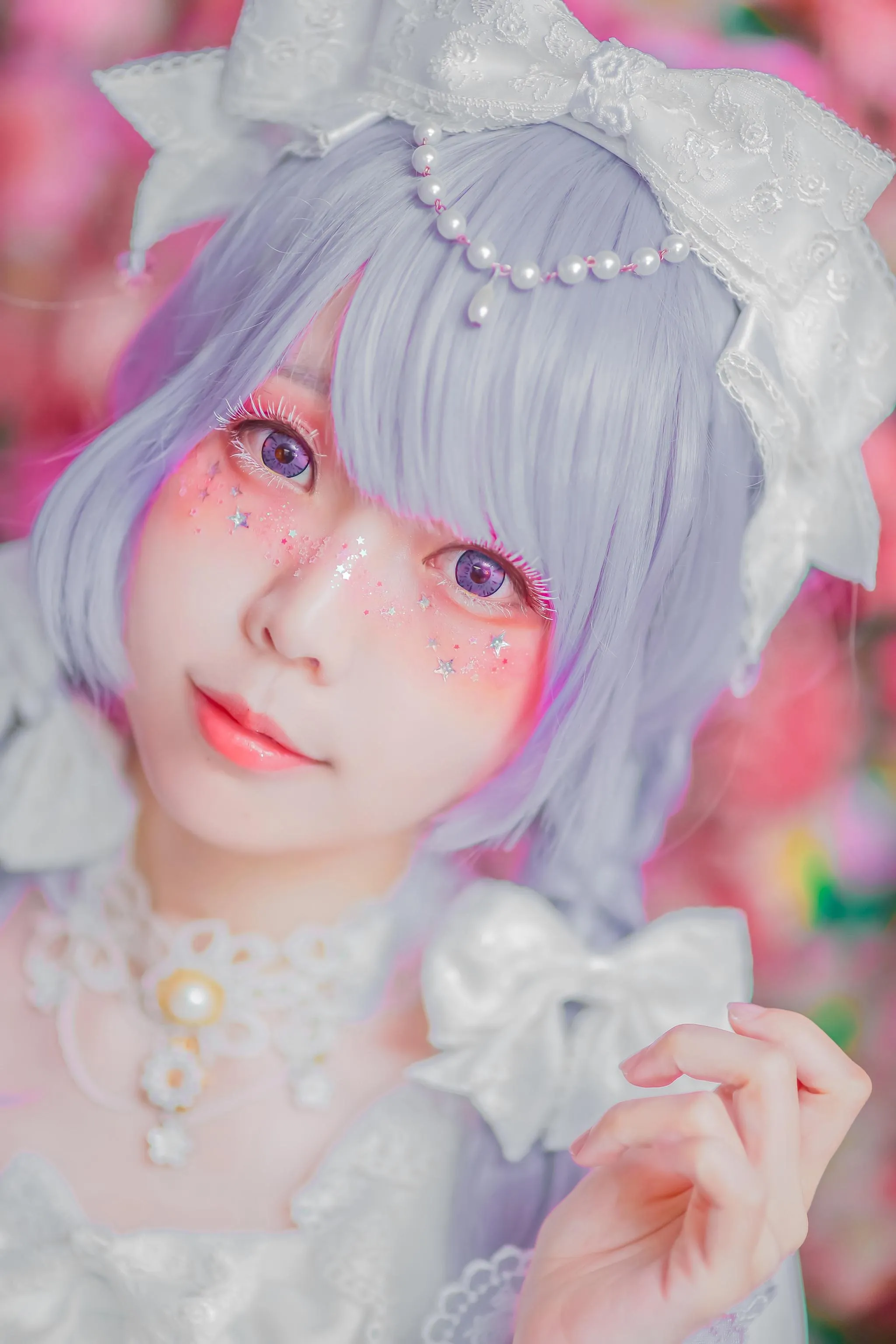 ElyEE子 – NO.85 TUESDAY TWINTAIL [141P]插图9